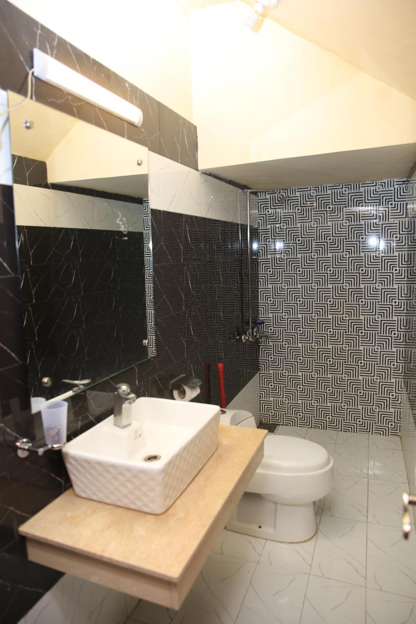 Orbit Residency F-7 Hotell Islamabad Eksteriør bilde